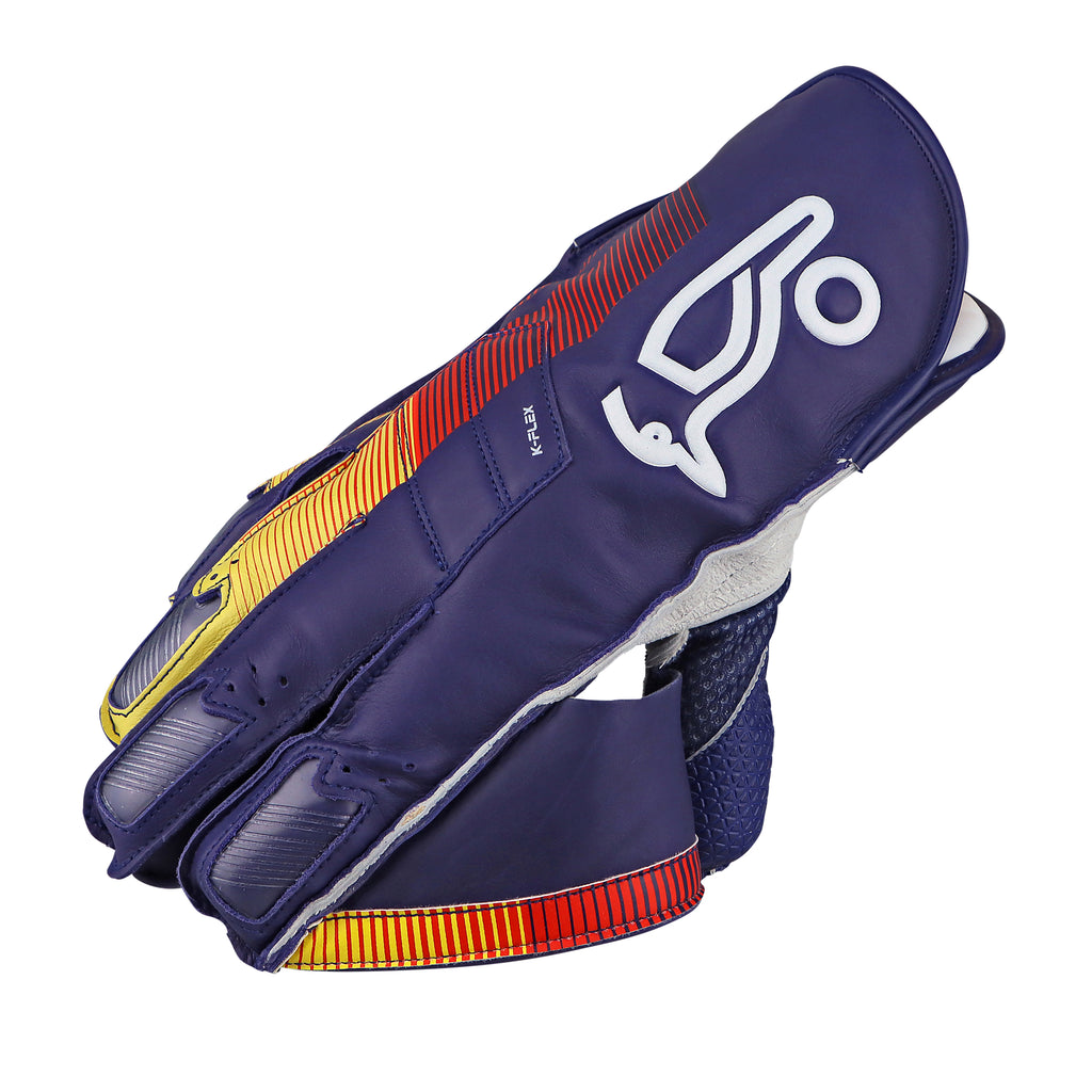 Kookaburra Beast Pro Players WK Gloves (25)