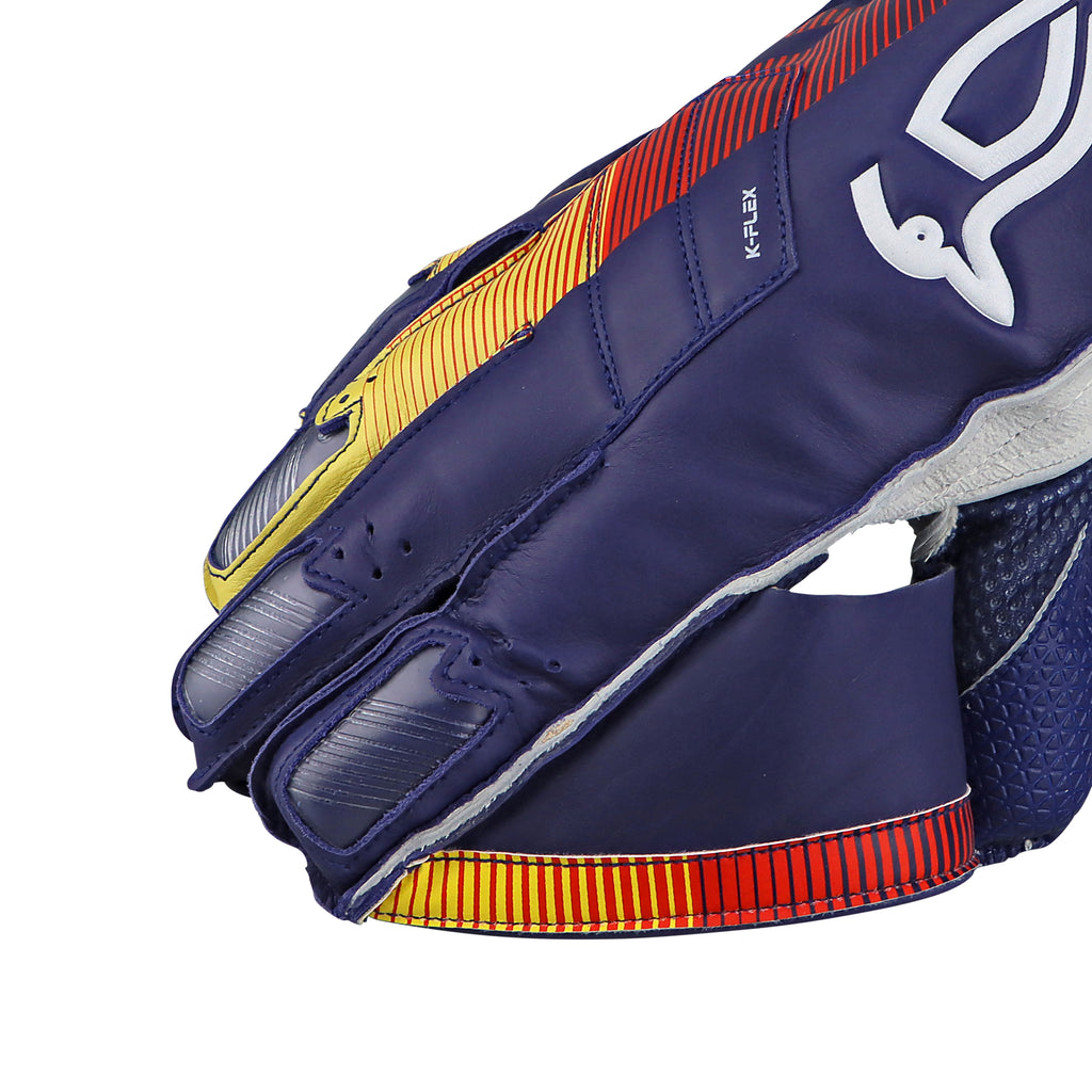 Kookaburra Beast Pro Players WK Gloves (25)