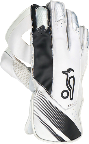 Kookaburra Pro Players LC WK Gloves 23/24