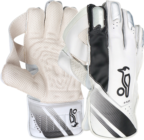 Kookaburra Pro Players LC WK Gloves 23/24