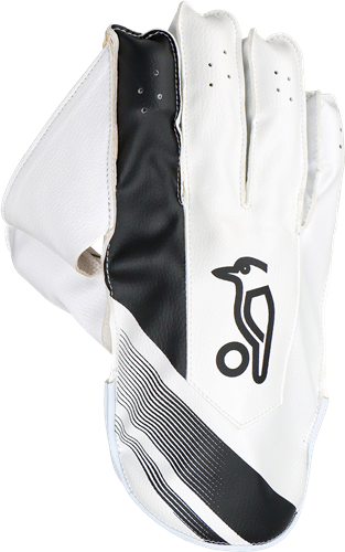Kookaburra Pro 3.0 WK Gloves W/B 23/24