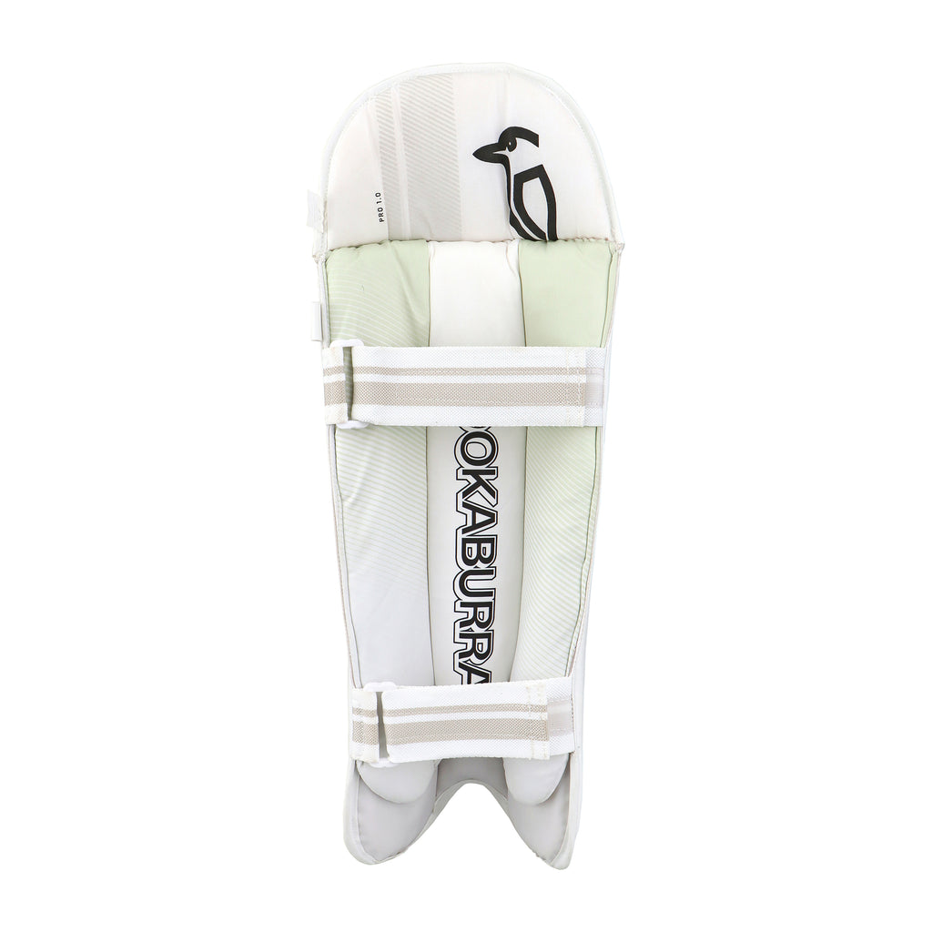 Kookaburra Pro 1.0 WK Pads (25)