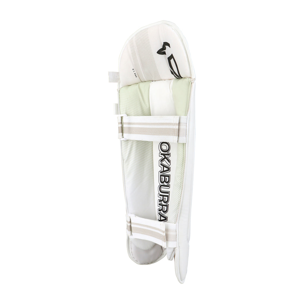 Kookaburra Pro 1.0 WK Pads (25)