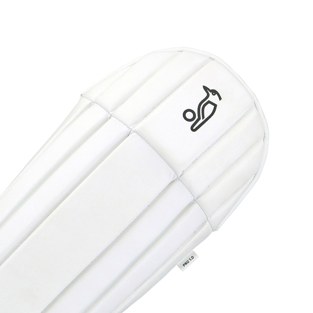 Kookaburra Pro 1.0 WK Pads (25)
