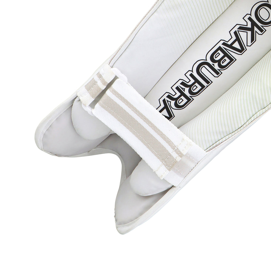 Kookaburra Pro 1.0 WK Pads (25)