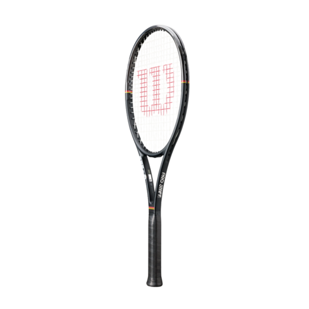 Wilson Pro Staff 97 Classic Tennis Racket