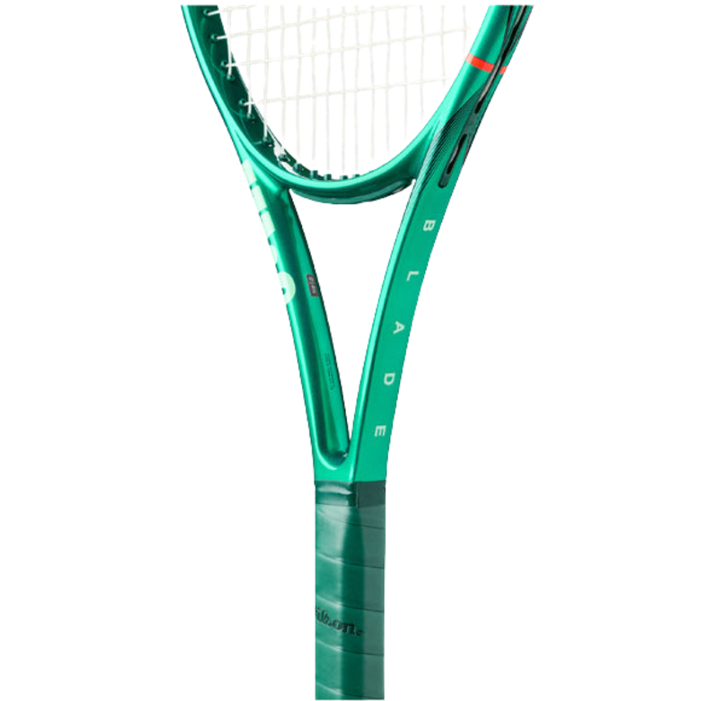 Wilson Blade 100L V10 Tennis Racket