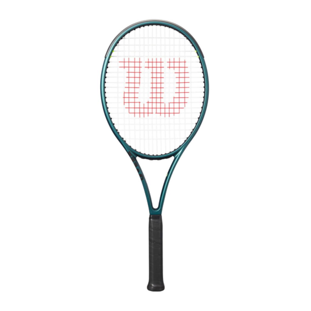 Wilson Blade 100L V9 Tennis Racket