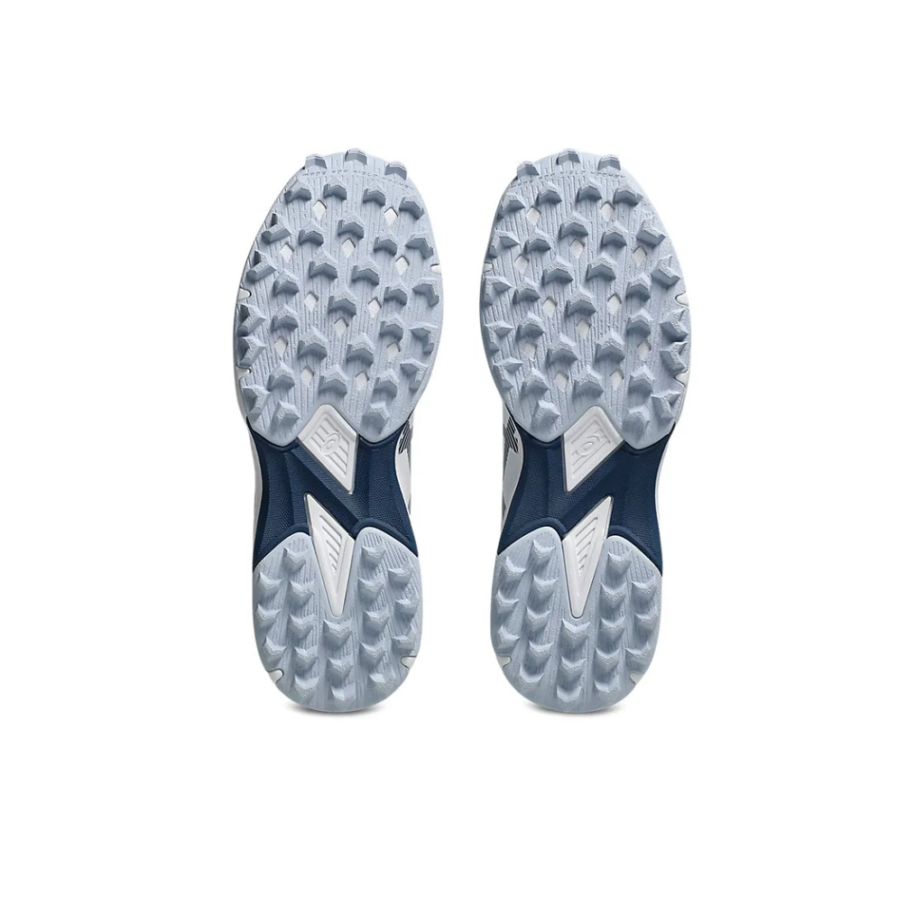 Asics Field Ultimate FF 2 Women's White/Independence Blue