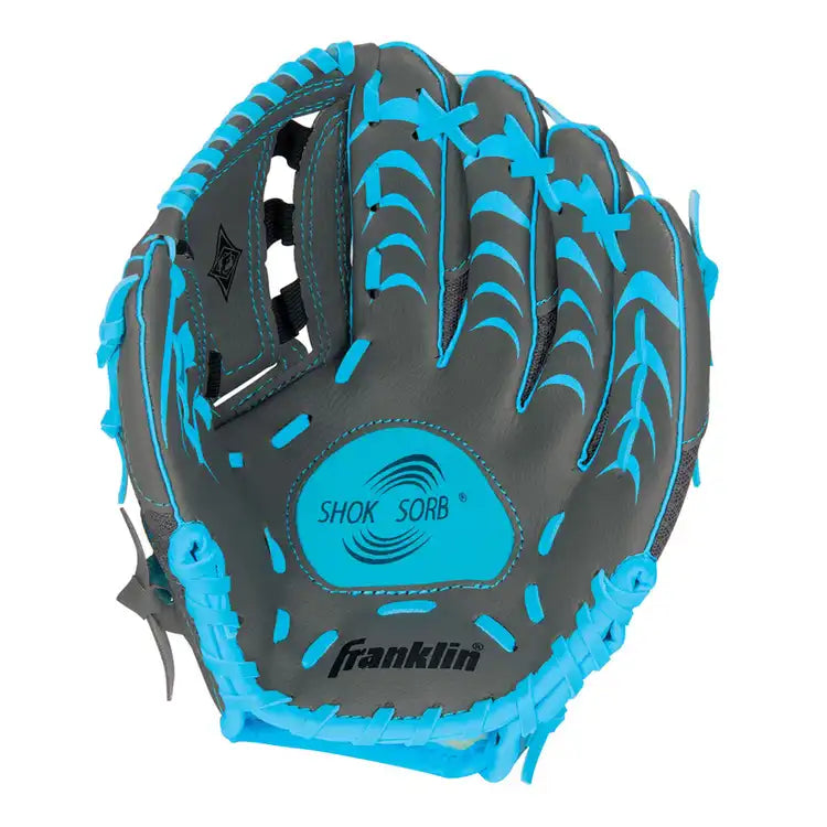 Franklin Fielding Glove FRA Shok-Sorb 10.5"
