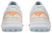 Asics Field Ultimate FF Women's Shoes - White/Bright Sunstone
