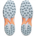 Asics Field Ultimate FF Women's Shoes - White/Bright Sunstone