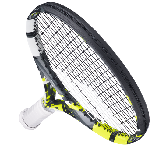 Babolat Pure Aero Tennis Racket (2023)
