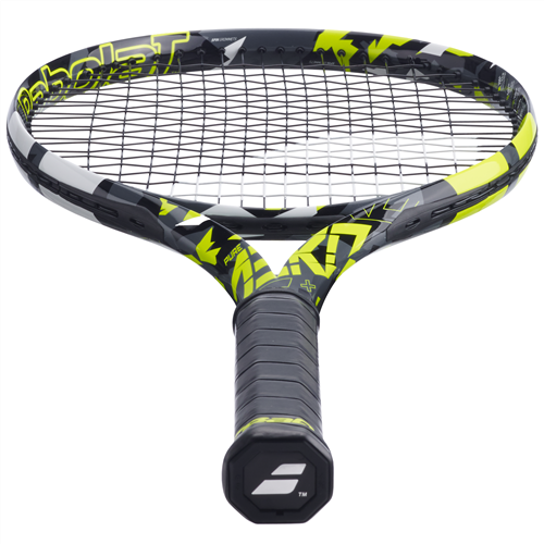 Babolat Pure Aero Tennis Racket (2023)