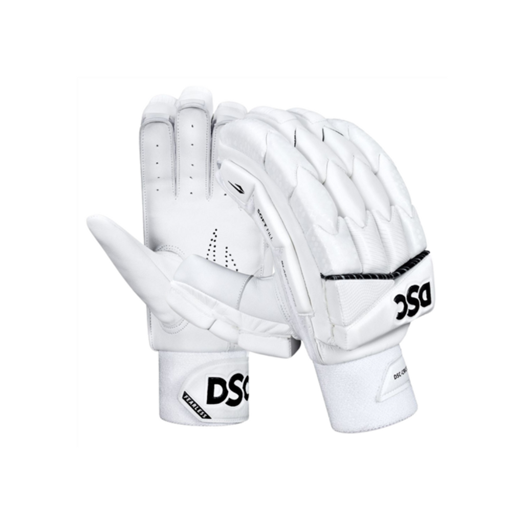 DSC Blak Players Cricket Batting Gloves