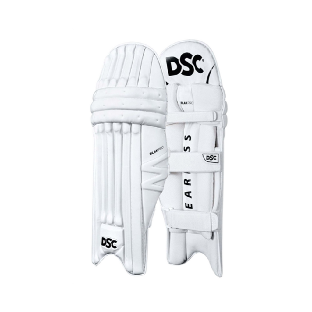 DSC Blak Pro Leg Guard