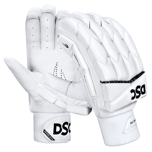 DSC Blak 88 Cricket Batting Gloves