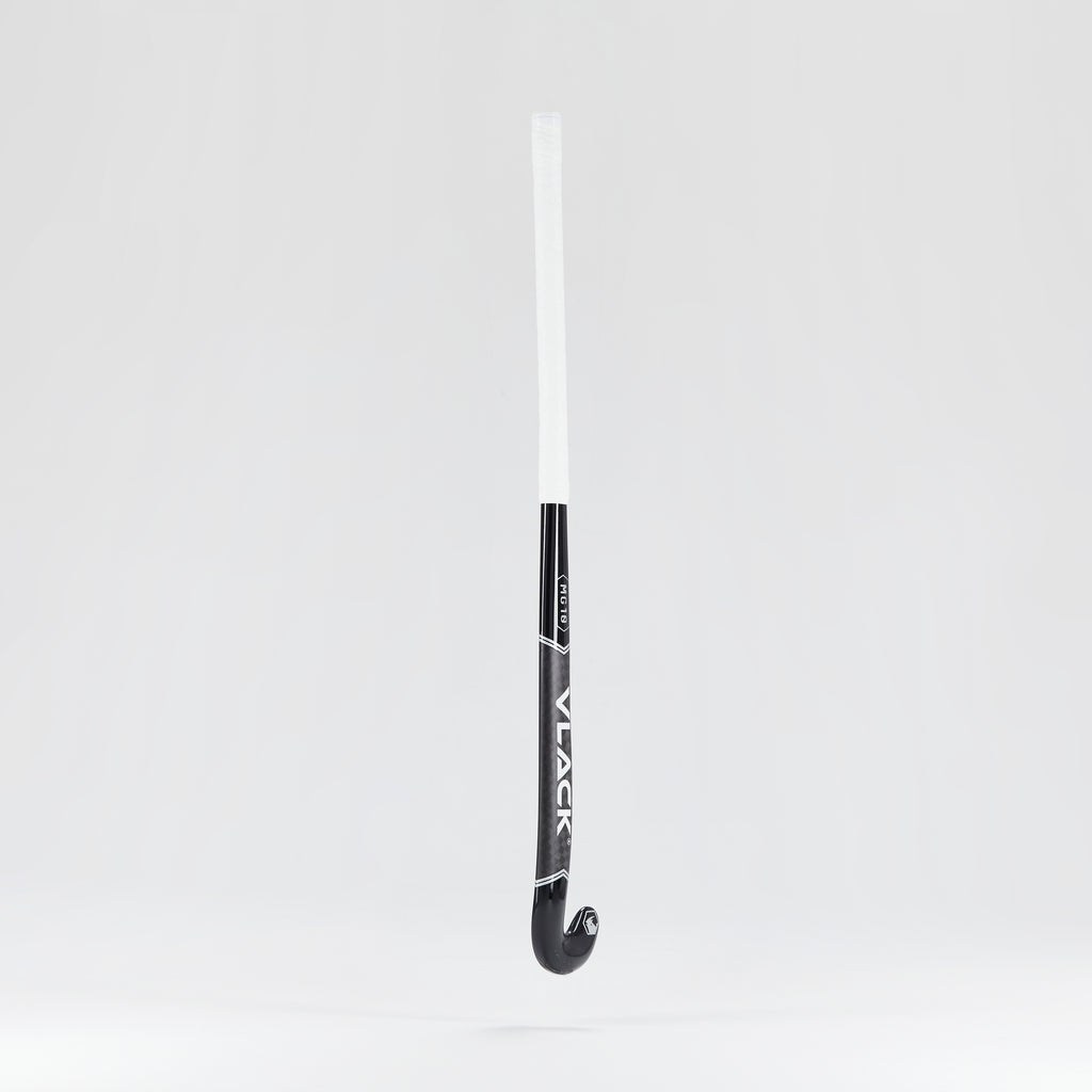 Vlack 2024 Emuli MG10 Silver