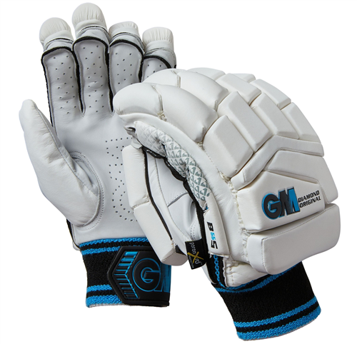 Diamond Original White Batting Gloves 23/24