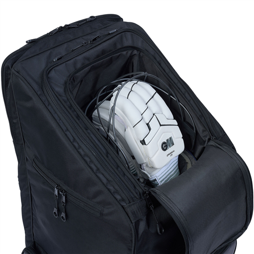 GM Players Edition Duffle Cricket Bag