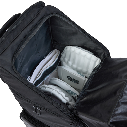 GM Players Edition Duffle Cricket Bag