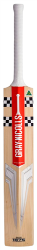 Gray-Nicolls Nova 4.0 1200 (Natural) Cricket Bat - SH