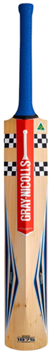 Gray-Nicolls Volt 600 Cricket Bat - SH