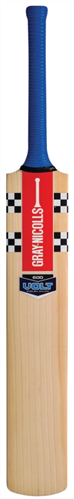 Gray-Nicolls Volt 600 Cricket Bat - SH