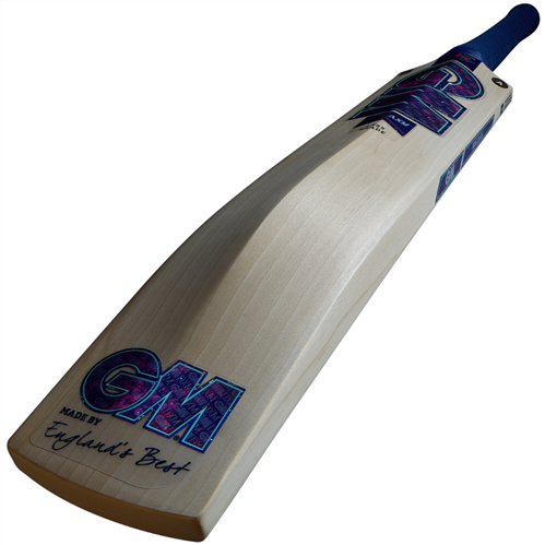 GM Galaxy Signature Cricket Bat - SH