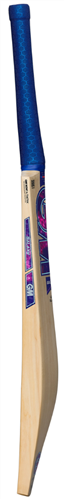 GM Galaxy Signature Cricket Bat - SH