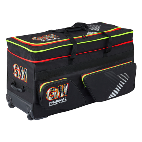 GM Original Easi-load Wheelie (Rival) Cricket Bag