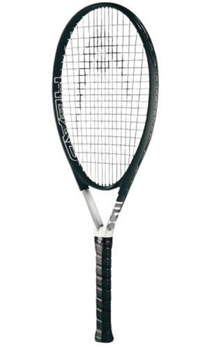 HEAD Ti.S6 Original L2 Tennis Racquet