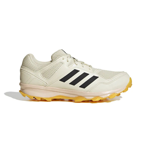 Adidas Women's Fabela Rise 24/25 - White Orange