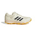 Adidas Women's Fabela Rise 24/25 - White Orange