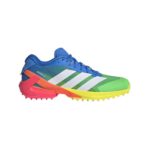 Adizero Lux 3 Hockey Shoe (26/27) - Unisex