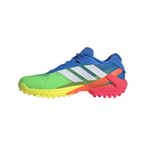 Adizero Lux 3 Hockey Shoe (26/27) - Unisex