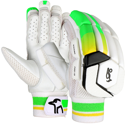 Kookaburra Kahuna Pro 1.0 Gloves (25)