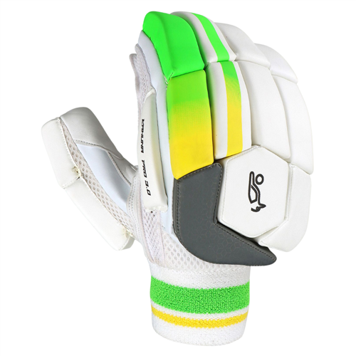 Kookaburra Kahuna Pro 3.0 Gloves (25)