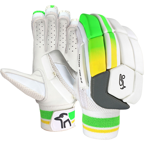 Kookaburra Kahuna Pro 3.0 Gloves (25)
