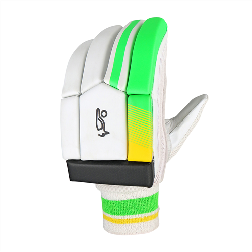 Kookaburra Kahuna Pro 5.0 Slim Fit Batting Gloves (25)