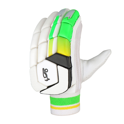 Kookaburra Kahuna Pro Players Cricket Gloves 25