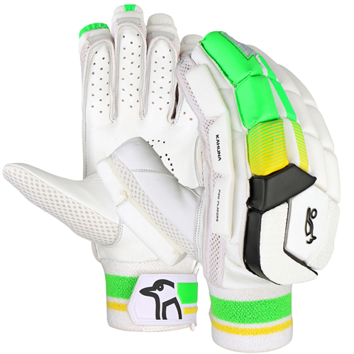Kookaburra Kahuna Pro Players Cricket Gloves 25