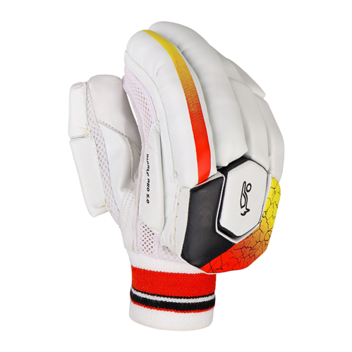 Kookaburra Diablo Pro 5.0 Cricket Batting Gloves (26)