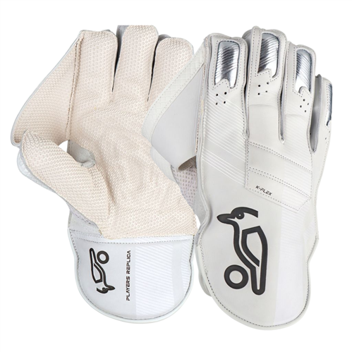 Kookaburra Ghost Player Replica WK Gloves (25)