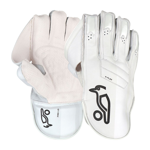 Kookaburra Ghost Pro 1.0 WK Gloves (25)