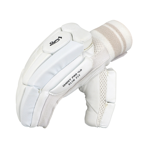 Kookaburra Ghost Pro 4.0 Slim Fit Gloves (25)
