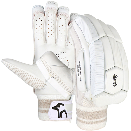 Kookaburra Ghost Pro 4.0 Slim Fit Gloves (25)