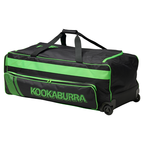 Kookaburra Pro 1.0 Wheelie Cricket Bag (26)