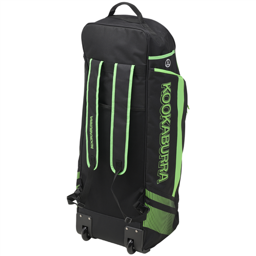 Kookaburra Pro 2.0 Wheelie Duffle Bag (25)