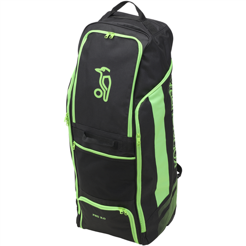 Kookaburra Pro 2.0 Wheelie Duffle Bag (25)
